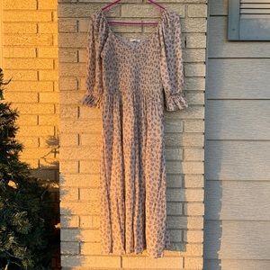 Neuflora Everett Dress